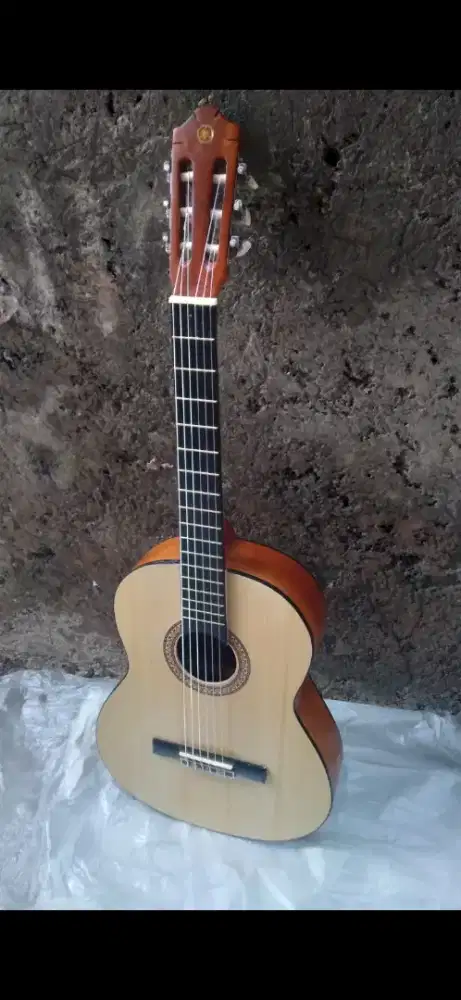 GITAR NILON klasik