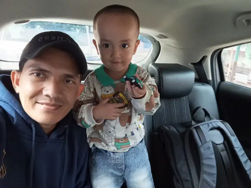 mencari pekerjaan driver