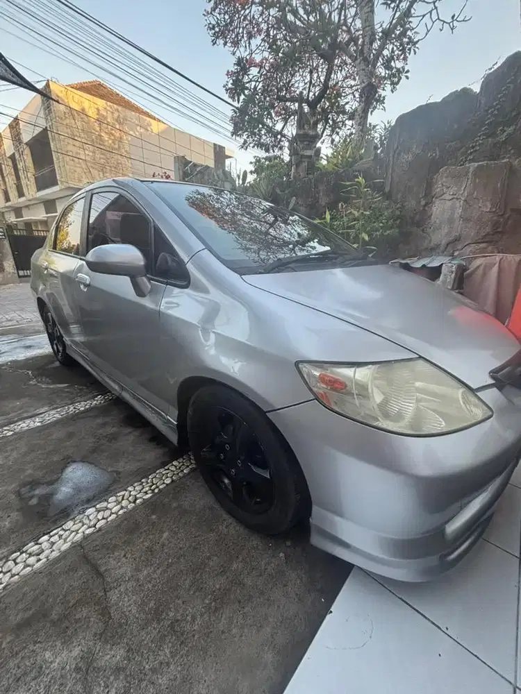 Honda City 2004 Matic