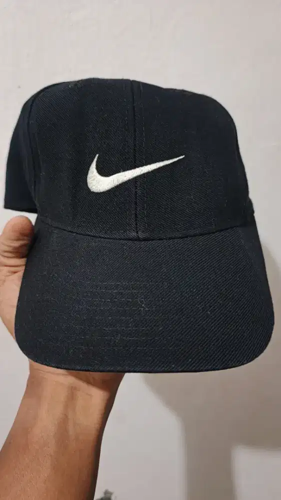 Nike Vintage Billup