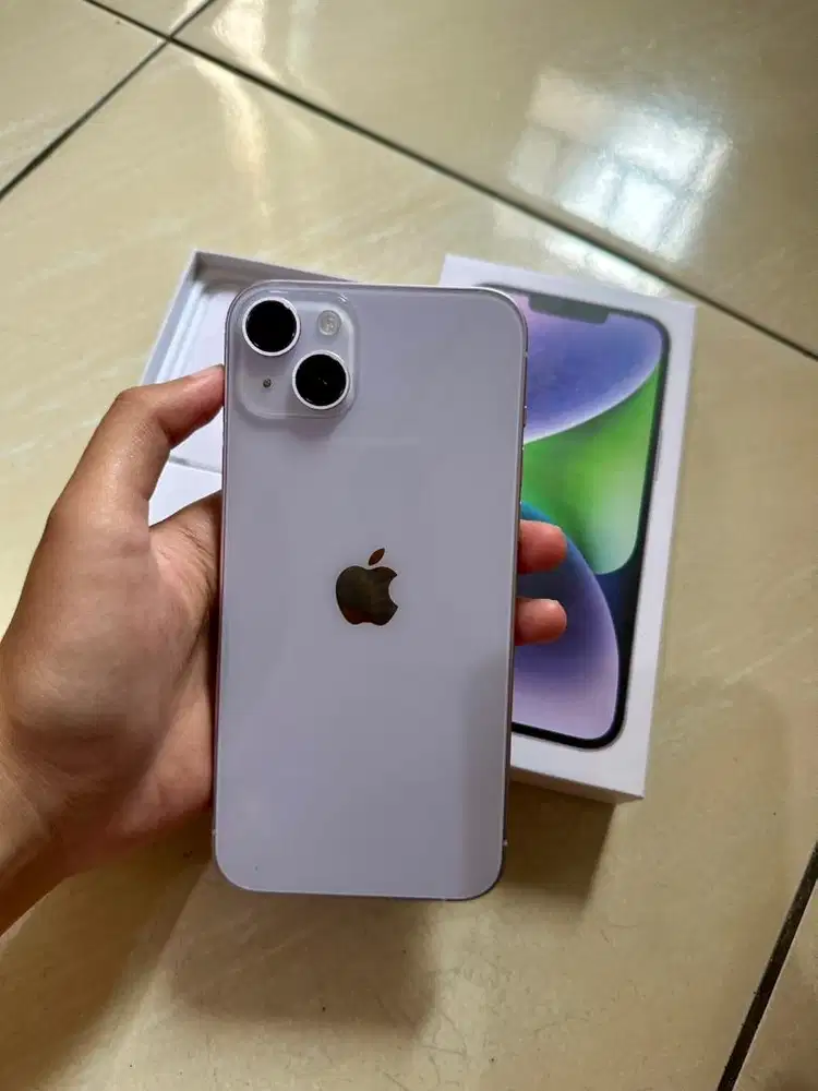 iPhone 14 Plus 128GB