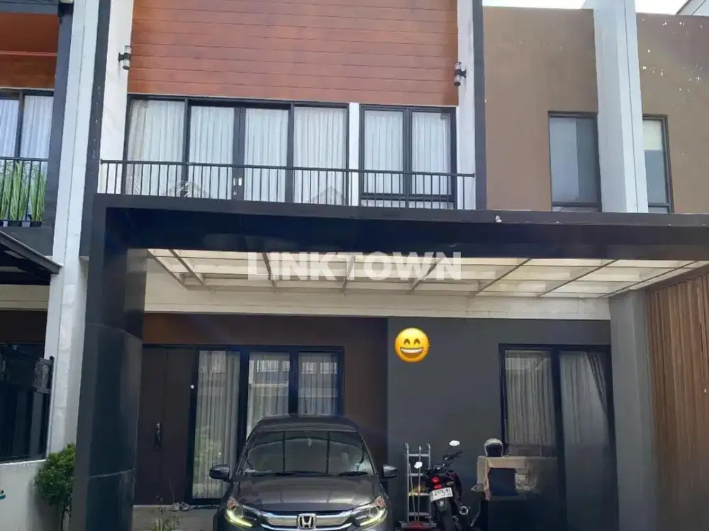CLUSTER MEWAH TER-WORTH IT DI BEKASI