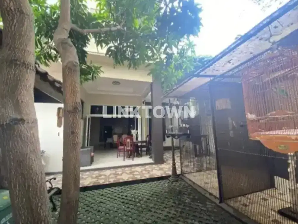 Dijual Cepat Rumah di Taman Galaxy Siap Huni