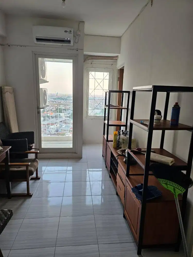 Dijual Dijamin Super Murah Apartement Puncak CBD Surabaya