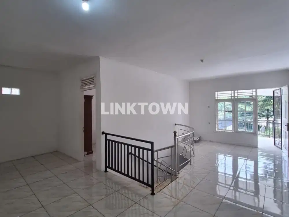 Dijual Cepat Rumah Kota Bogor Siap Huni