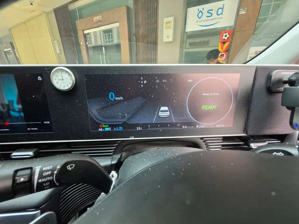 Hyundai Ioniq 5 2023 Listrik