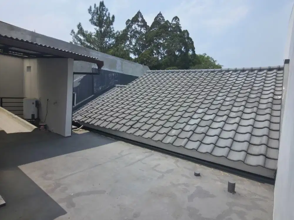 Dijual Rumah Kota Baru Parahyangan Tatar Jingganegara [ID 940]