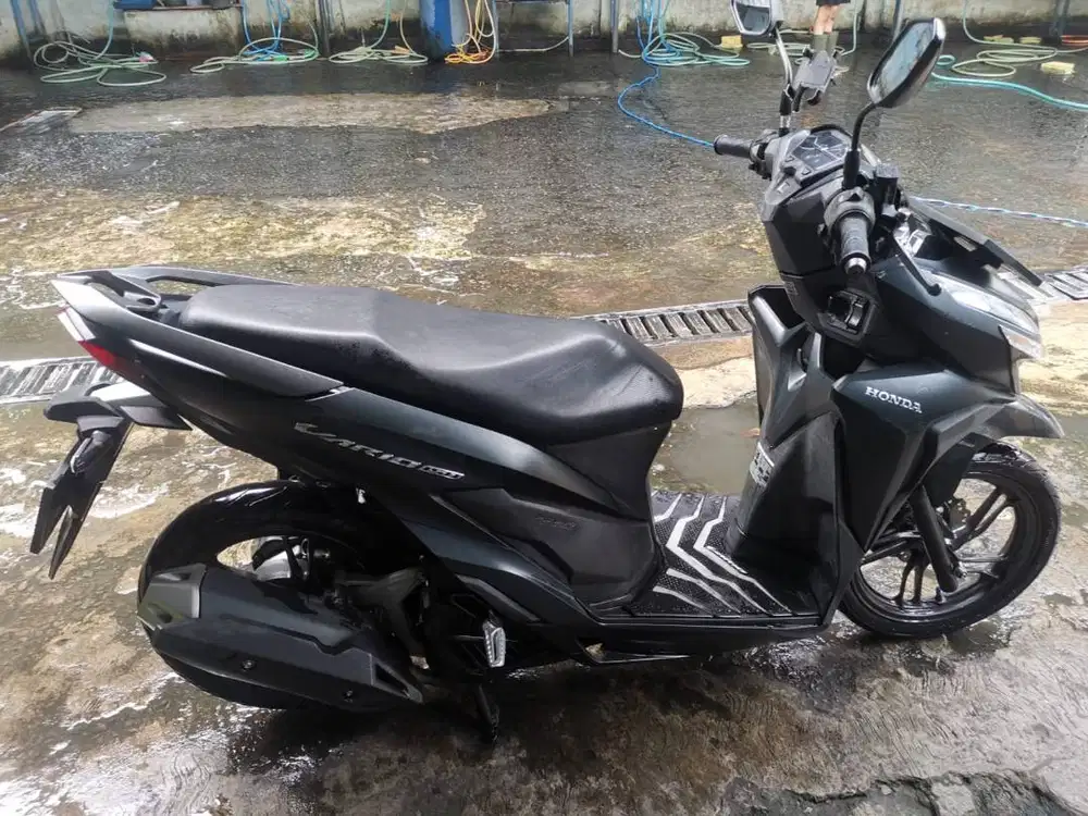 HONDA VARIO 150 KEYLESS TAHUN 2019