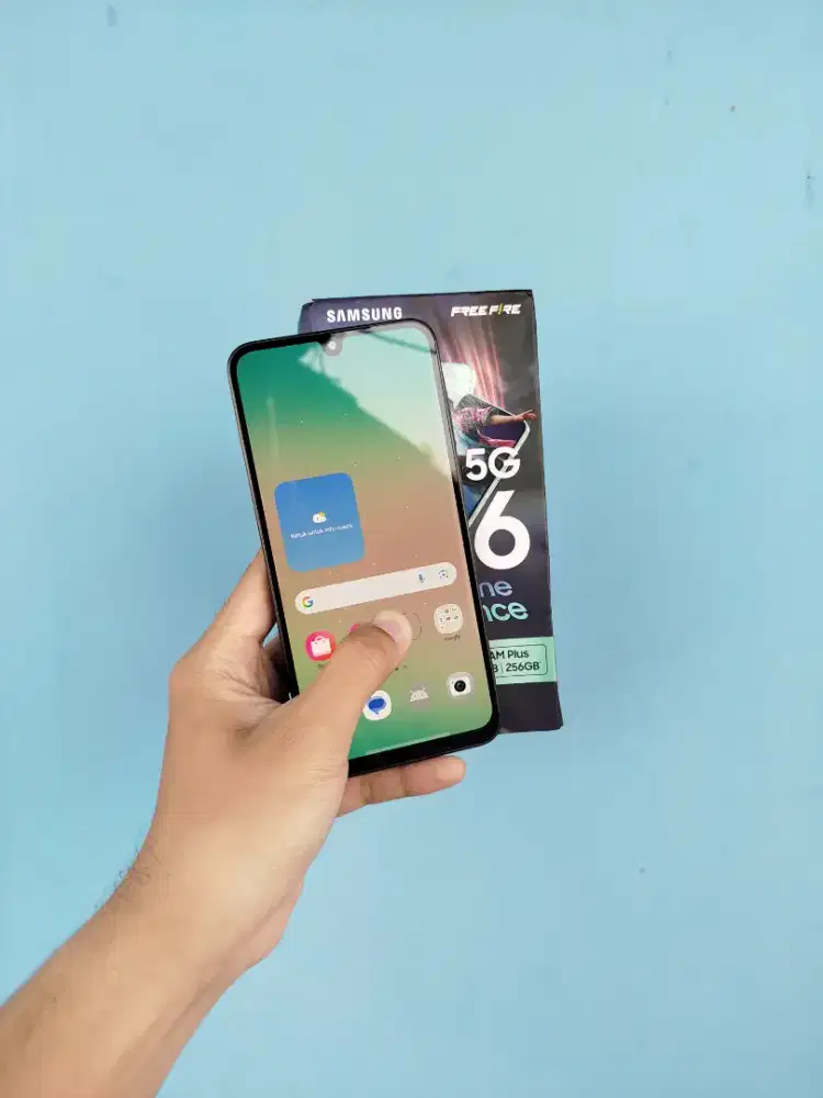Samsung a26 5g 8/256 fullset