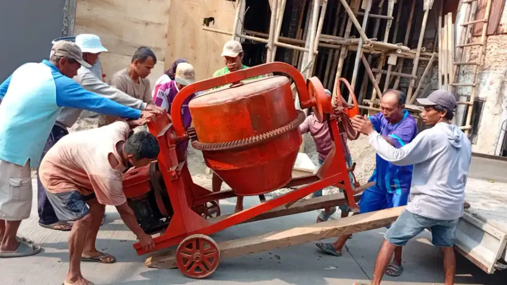 Stemper kuds stemper kodok molen cor baby roller