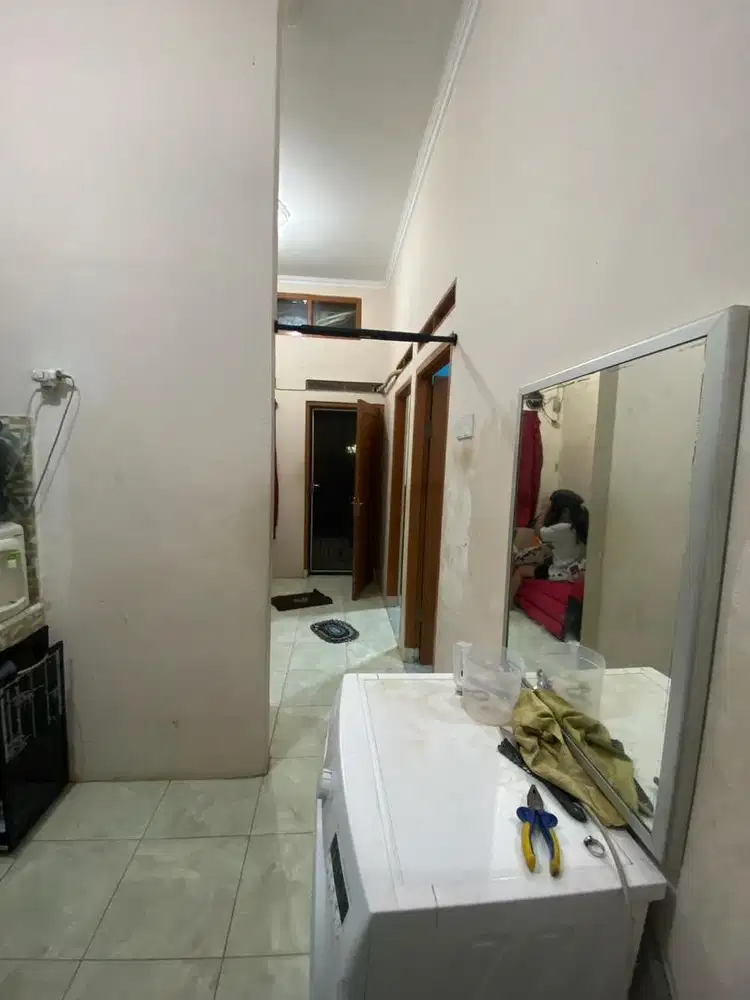Jual dan sewa rumah