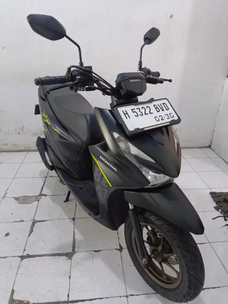 beat street new 2025