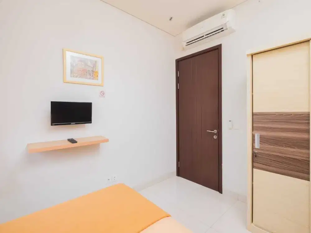 Dijual Rumah Kos Aktif 5 Di Bsd Tangerang Selatan