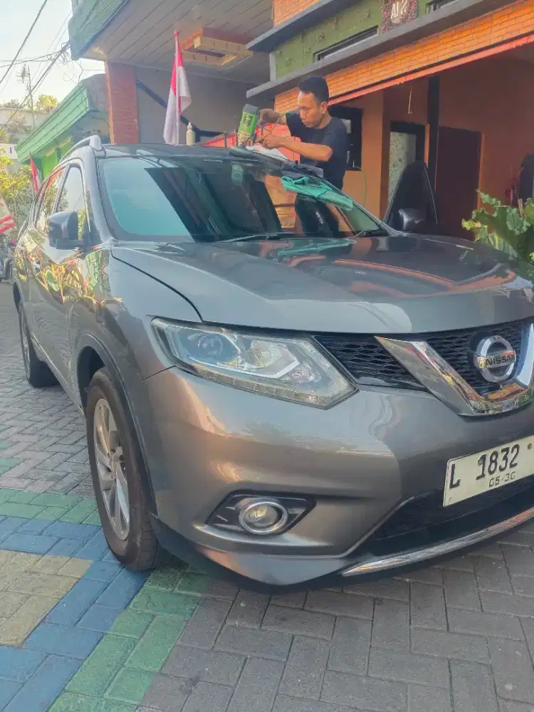 Xtrail xt at 2015