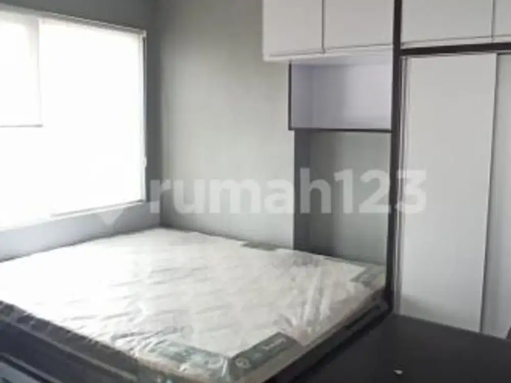 Dijual Apartment Type Studio Furnish di B Residence BSD