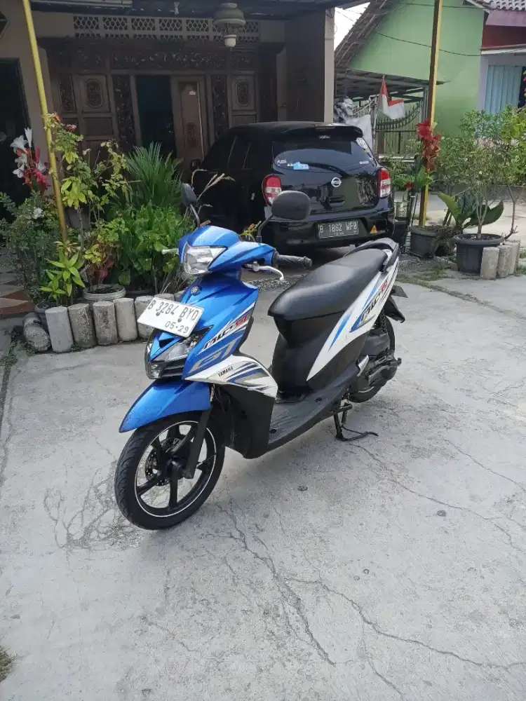 @Hot sale Yamaha Mio Gt