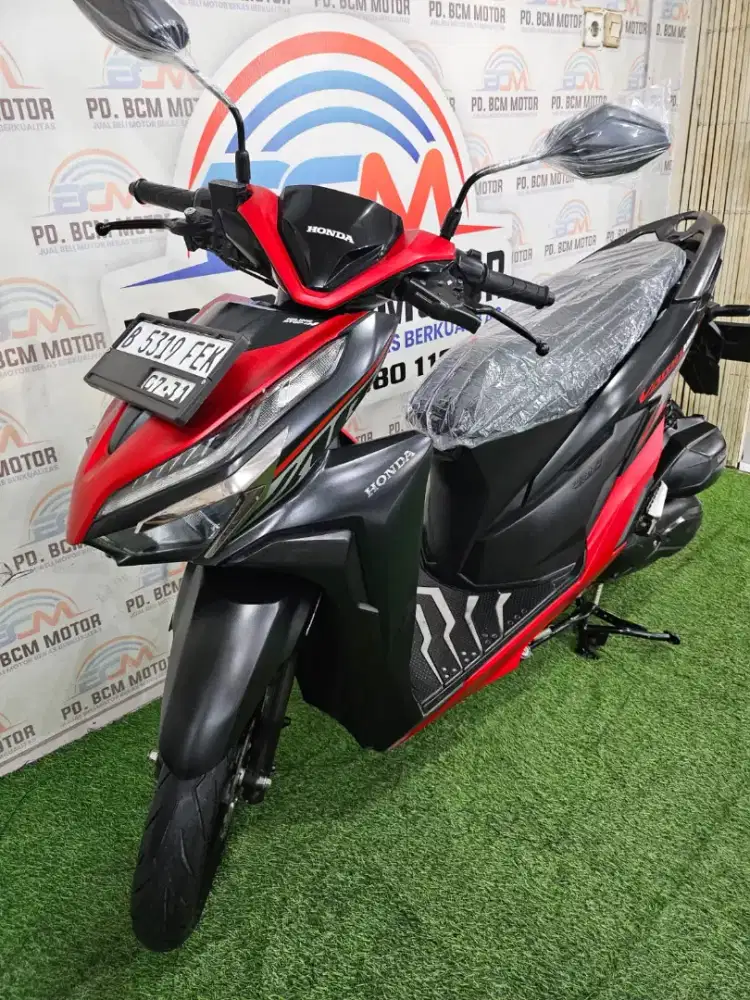 Honda Vario 150 New 2021
