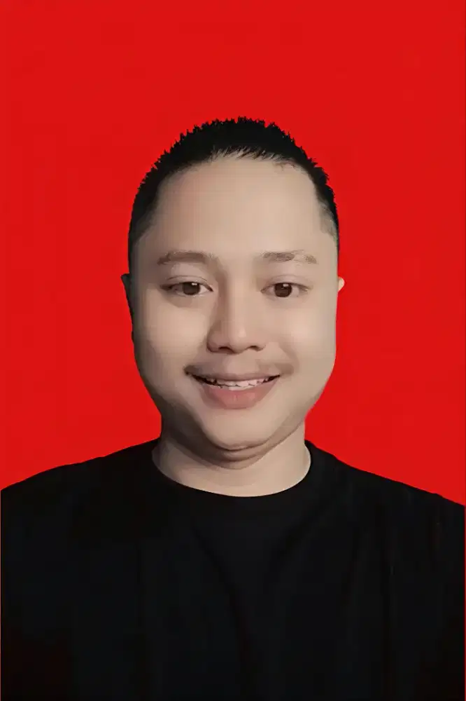 Saya sedang mencari pekerjaan sebagai Driver/Supir