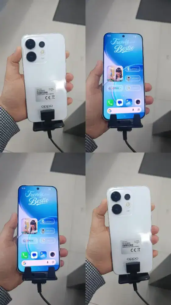 Oppo Reno 16 5G