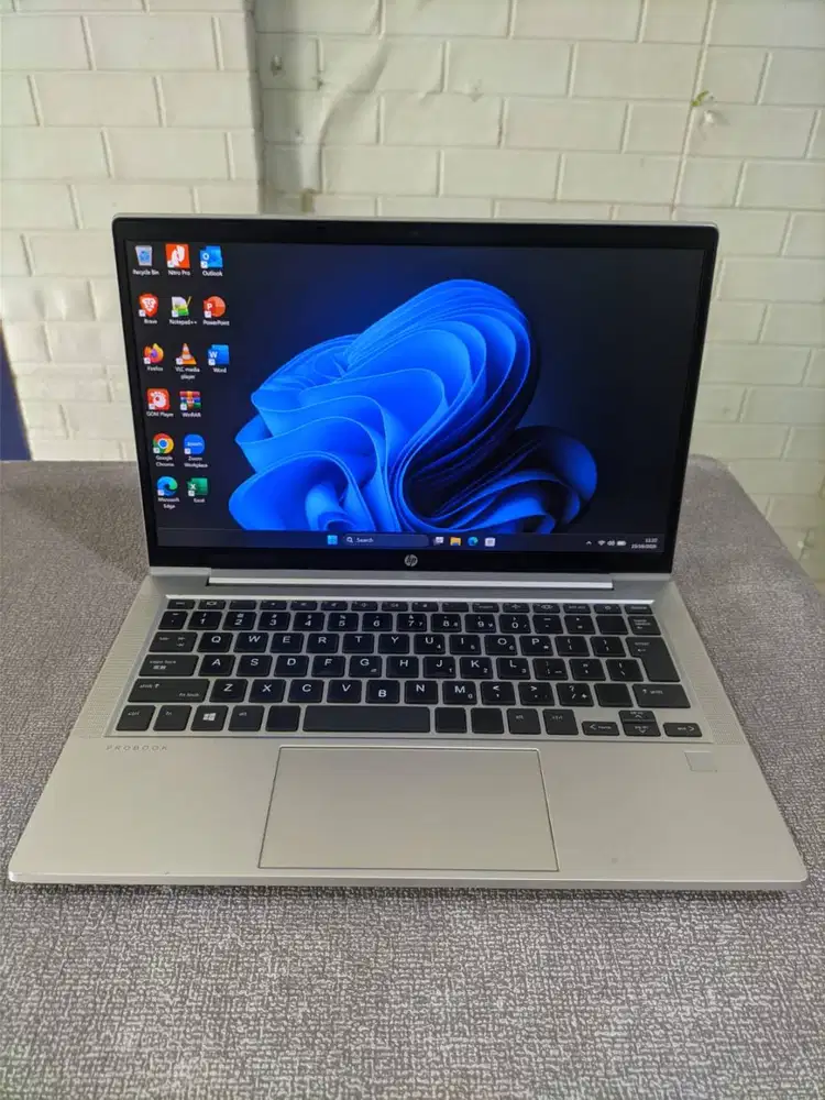HP PROBOOK 635 AERO G7