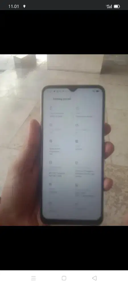 Oppo A5 2020 normal