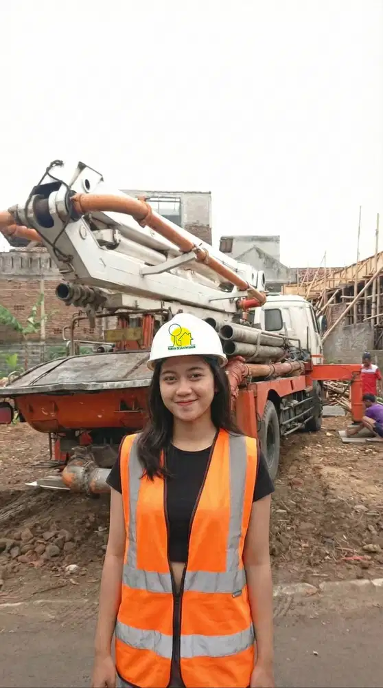Admin Project Contractor