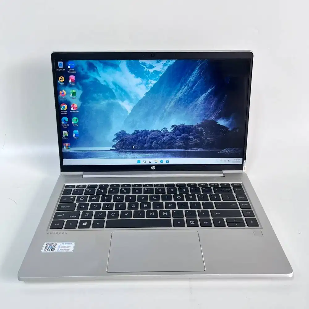 HP PROBOOK 445 G8
