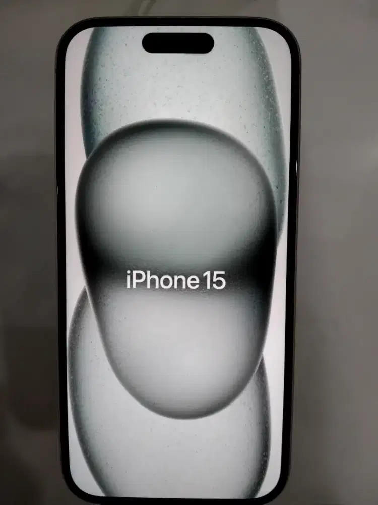 IPHONE 15, CICILAN TANPA DP CUKUP KTP