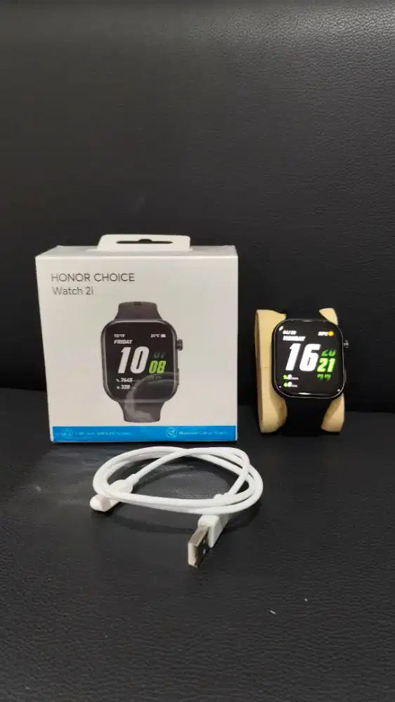 Honor Choice Watch 2i