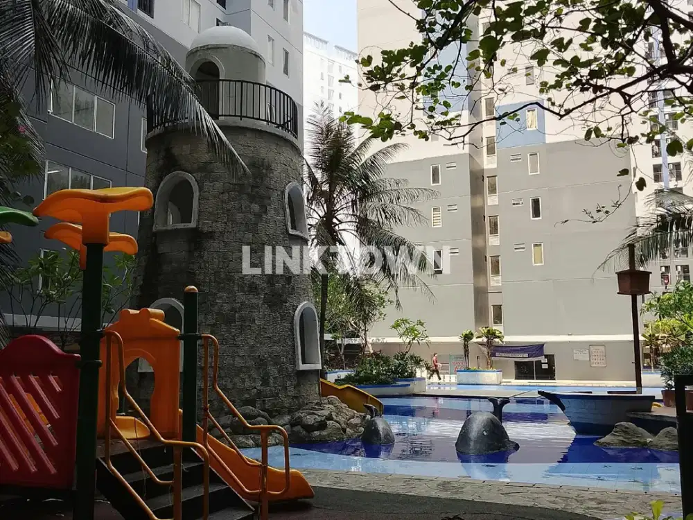 DIJUAL UNIT APARTEMEN DI JAKARTA TIMUR