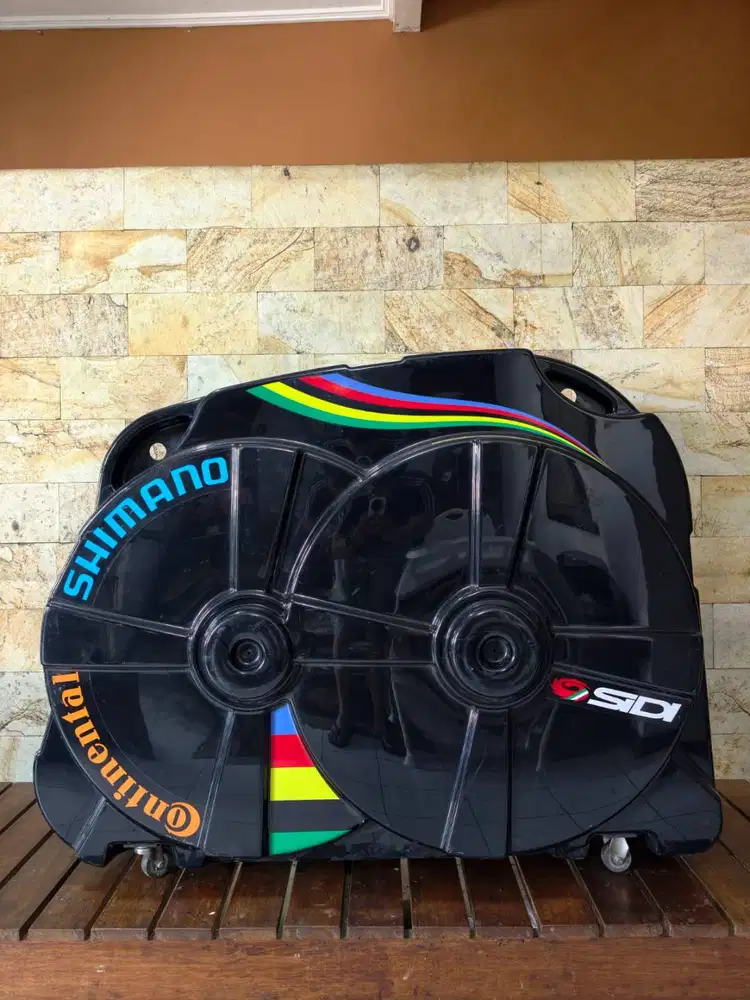 Bike Box Bike Case Sepeda Tas Sepeda Kotak Sepeda Normal