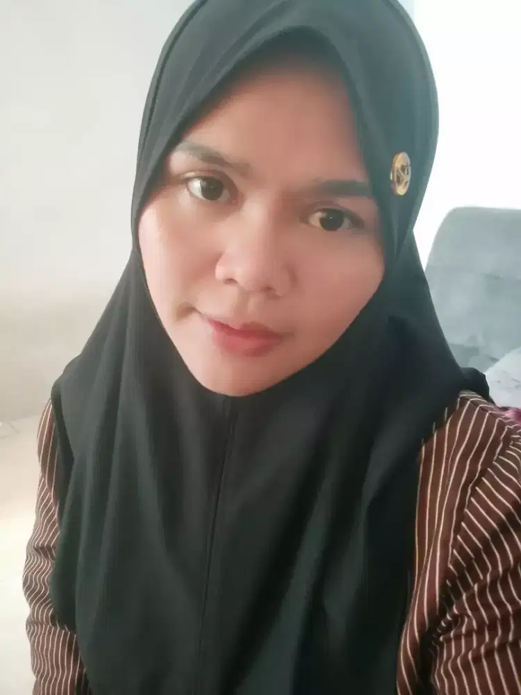 Saya mencari pekerjaan,,saya biasa kerja di toko yg bisa bawa anak
