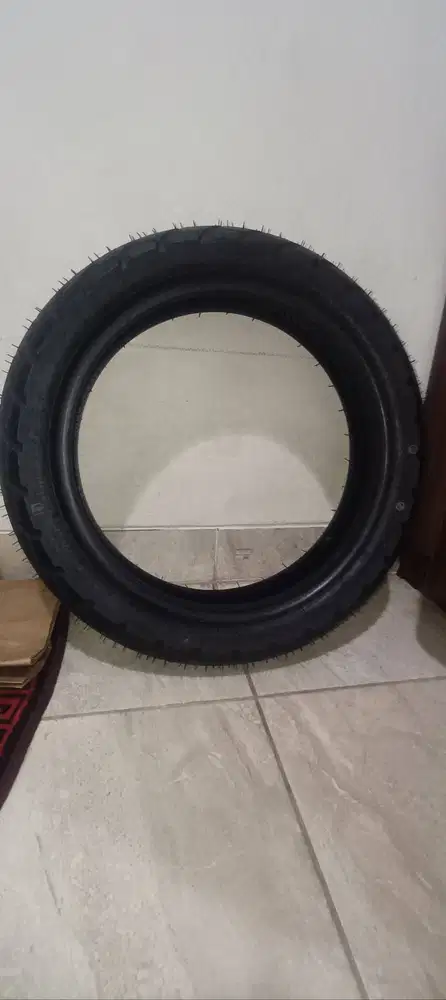 Ban depan Federal ADV