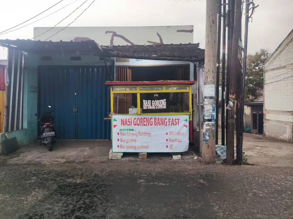 Di cari karyawan