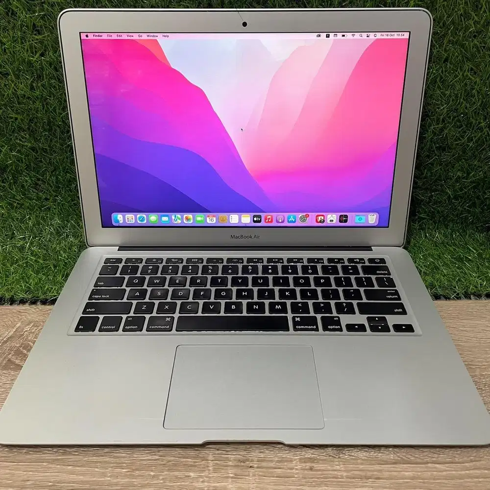 MACBOOK AIR 13 i5/8Gb/256Gb 2017- Laptop Apple - Silver