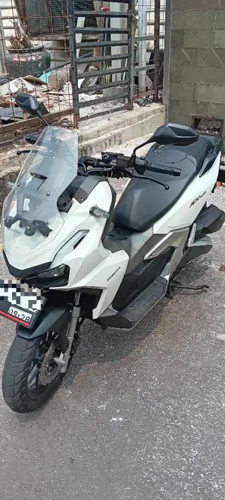 Honda ADV 160 CBS