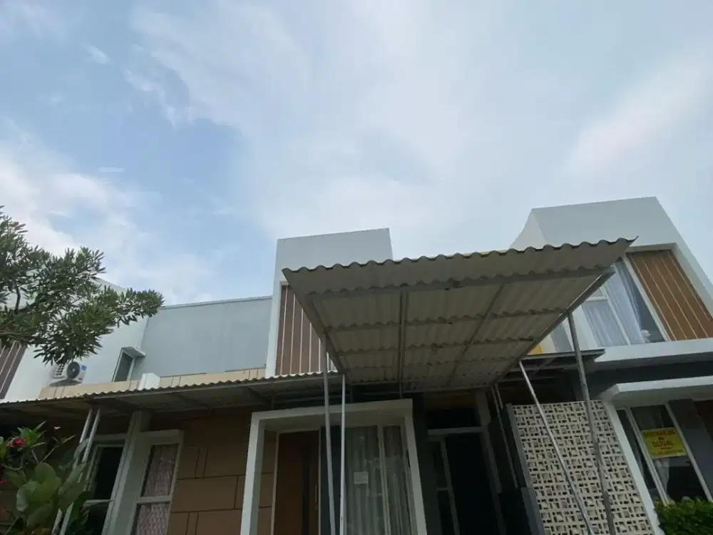 Sewa Rumah di Serena Hill - Bsb