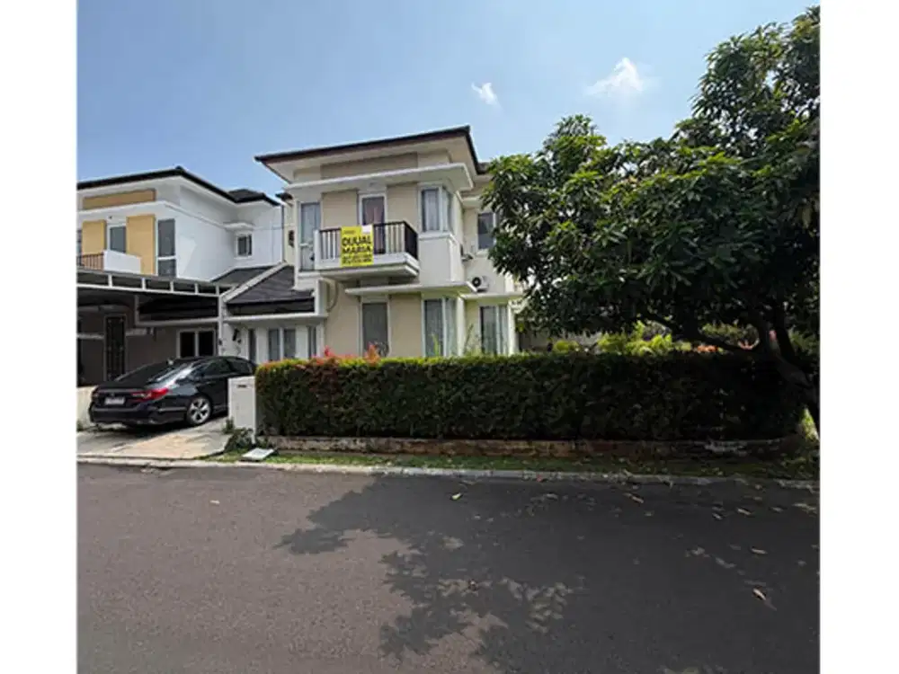 Rumah Premier Pavilion, Kalideres