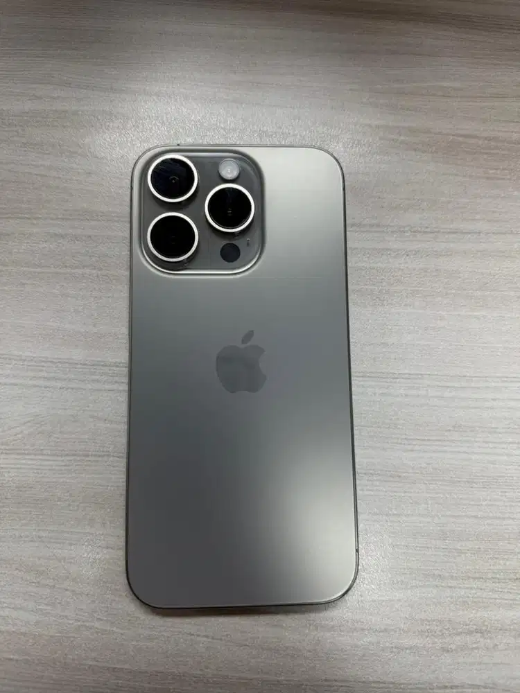 IPHONE 15 PRO 128gb