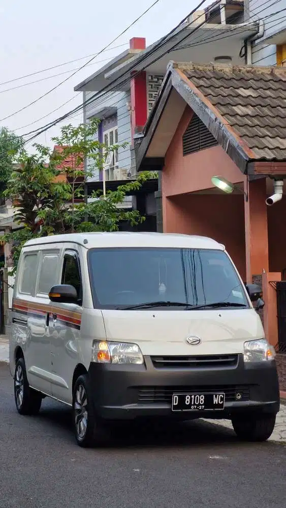 penjual