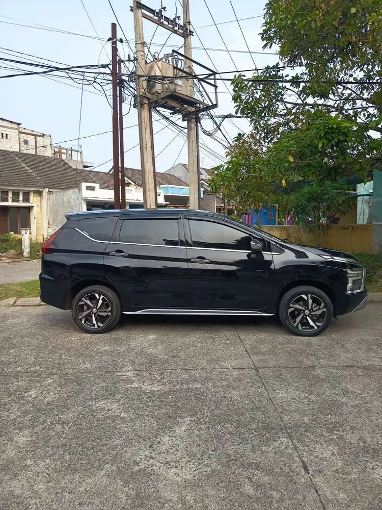 Mitsubishi Xpander 2024 Bensin