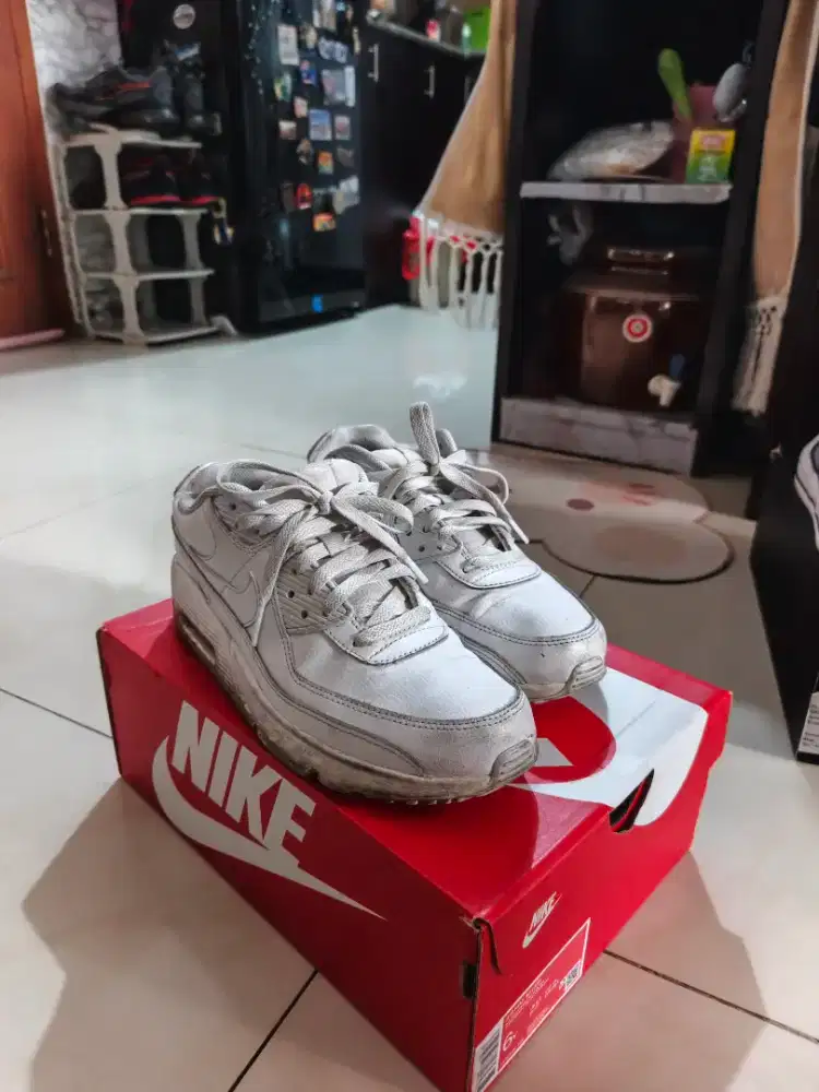 Jual Cepat Sepatu Nike Air Max