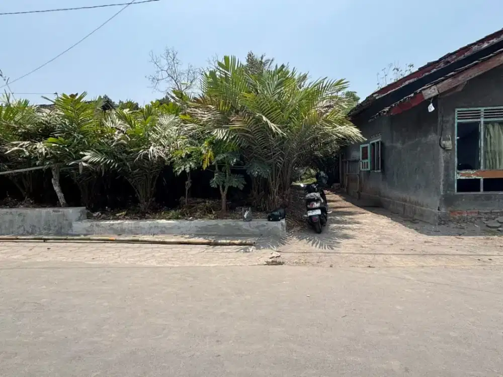 Bangun Rumah Impian di Kawasan Berkembang Turi Sleman