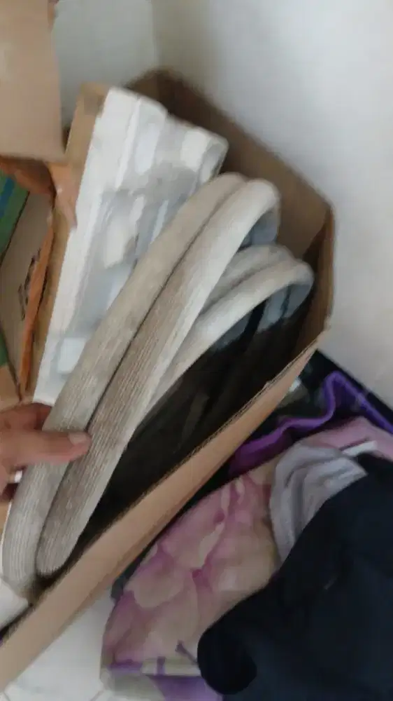 Beli AC bekas semua merk