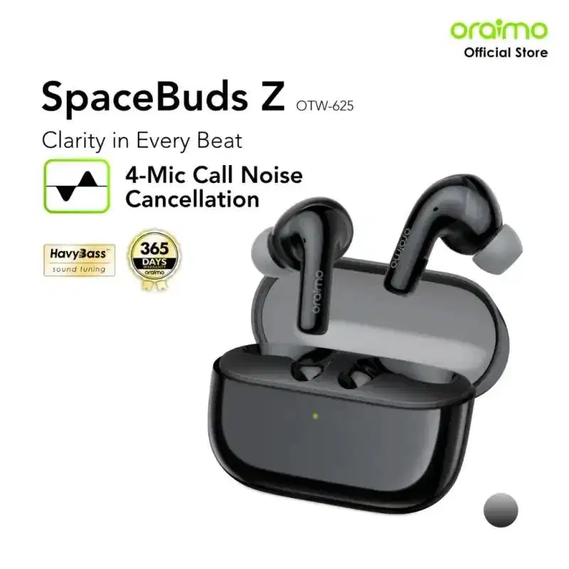 ORAIMO SpaceBuds Z OTW-625