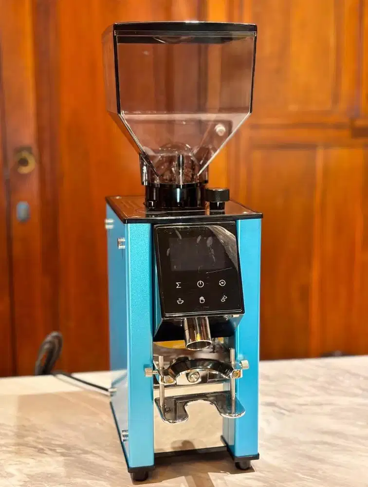 Grinder Ferratti Ferro FGM-64W Blue