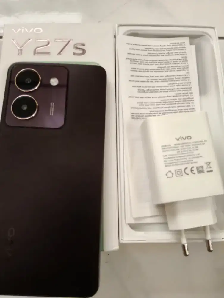 Jual hp Vivo Y27S 4G