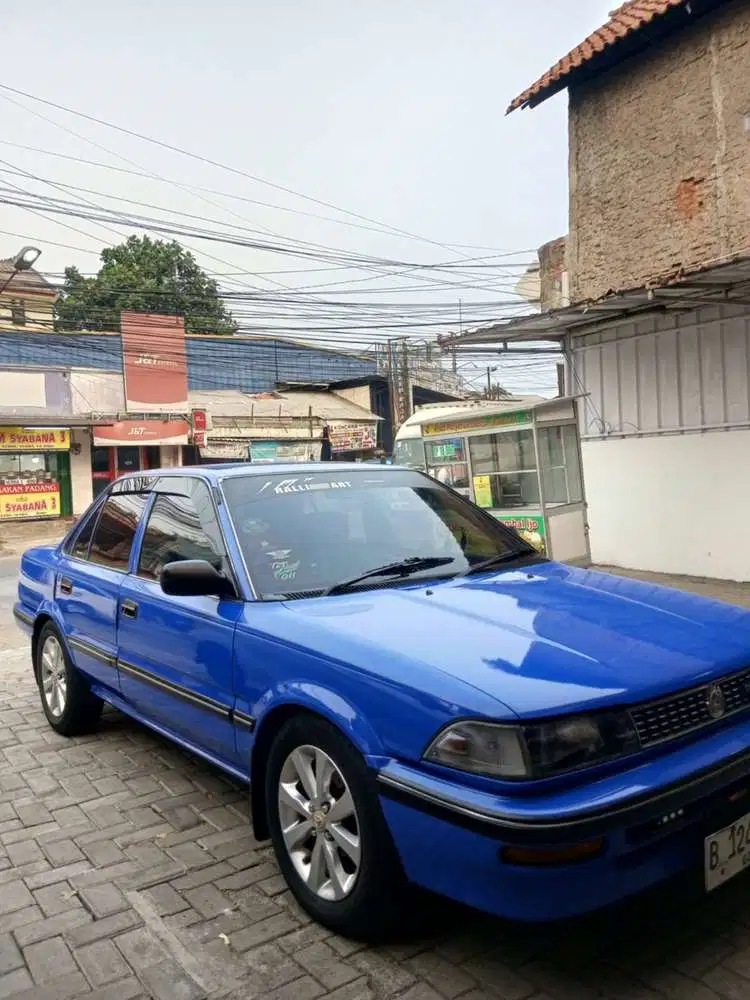 penjual