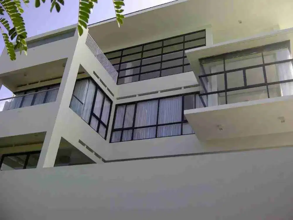 jual rumah sultan resort dago pakar bandung