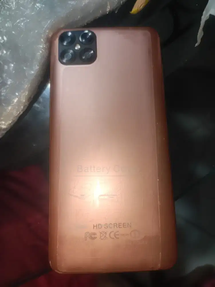 Smart Phone AA7-going to be best i-12 Pro Gold